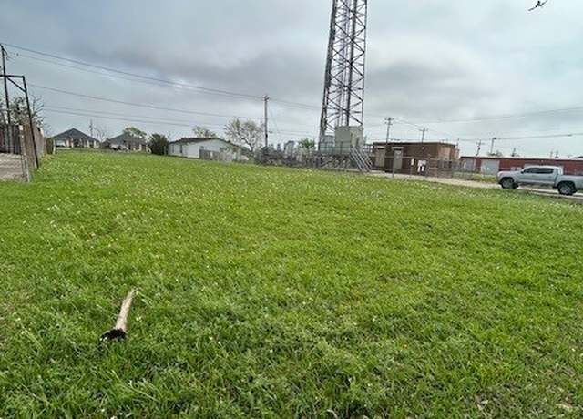 Property at 0 S Gulf Blvd, Freeport, TX 77541