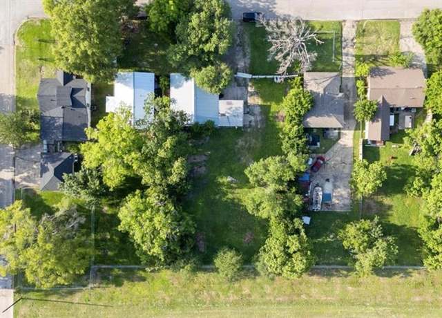 Property at 141 Campbell Ave, Pasadena, TX 77502, 0.5 baths