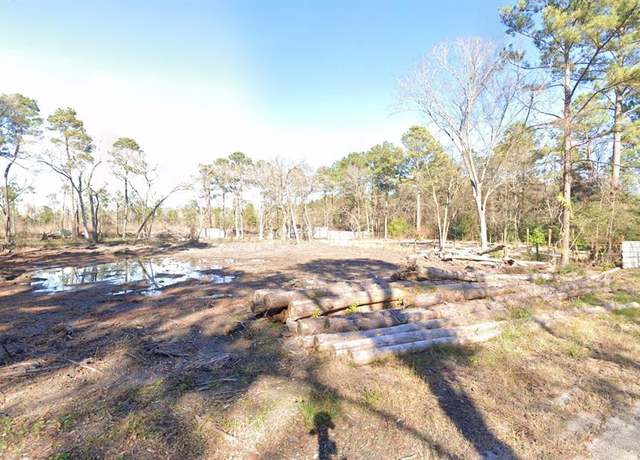 Property at 439 Spruce Lake Rd, Huffman, TX 77336