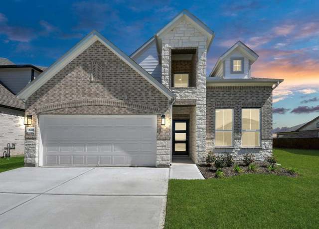 Property at 8418 Snowy Owl Ln, Houston, TX 77049, 4 beds, 3.5 baths