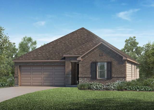 Property at 829 Imperial Loop, Alvin, TX 77511, 3 beds, 2 baths