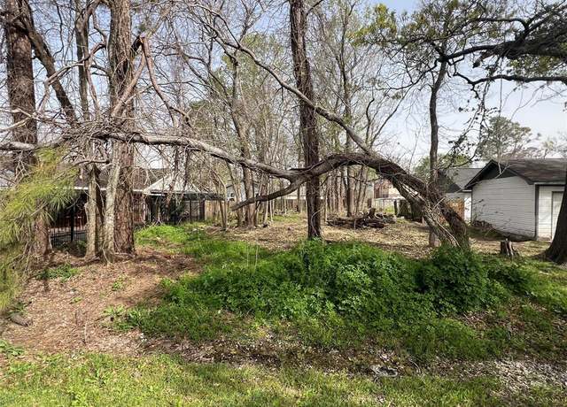 Property at 0 Verhalen Ave, Houston, TX 77039