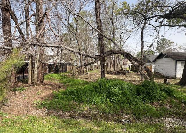 Property at 0 Verhalen Ave, Houston, TX 77039