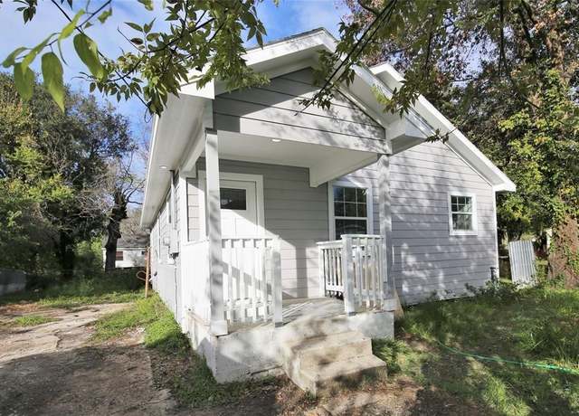Property at 5109 Earline St St, Houston, TX 77016, 2 beds, 2 baths