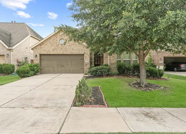 Property at 10318 Rouken Glen Ct, Richmond, TX 77407, 4 beds, 4 baths