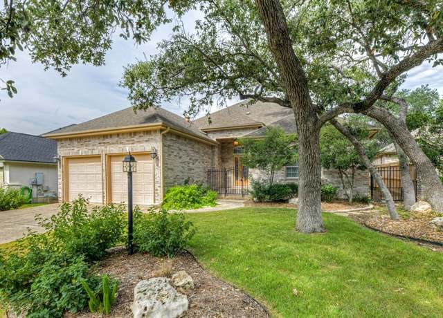 Property at 2831 Morning Star, New Braunfels, TX 78132, 3 beds, 2 baths