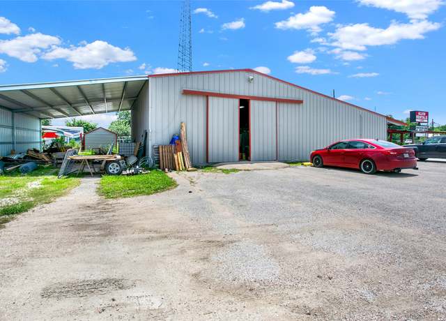 Property at 375 E Highway 6, Alvin, TX 77511