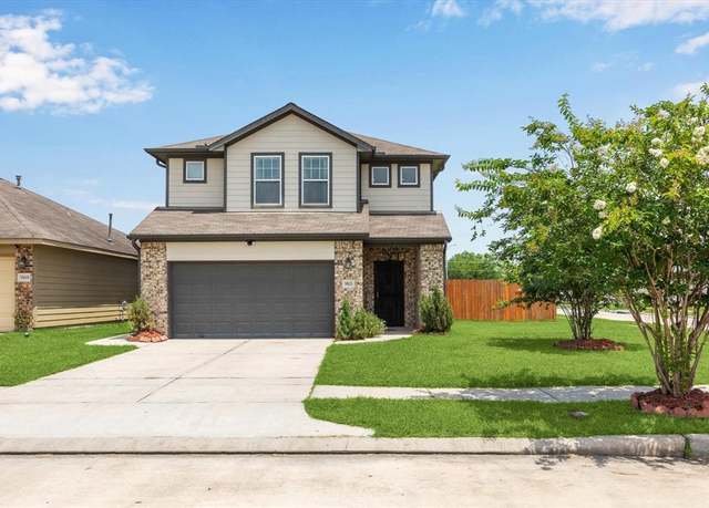 Property at 5523 Abundant Life Ln, Houston, TX 77048, 3 beds, 2.5 baths
