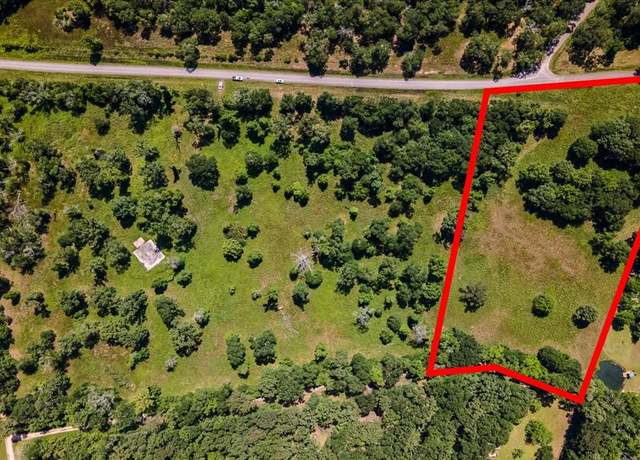 Property at TBD County Road 3011 Lot 5, Dayton, TX 77535
