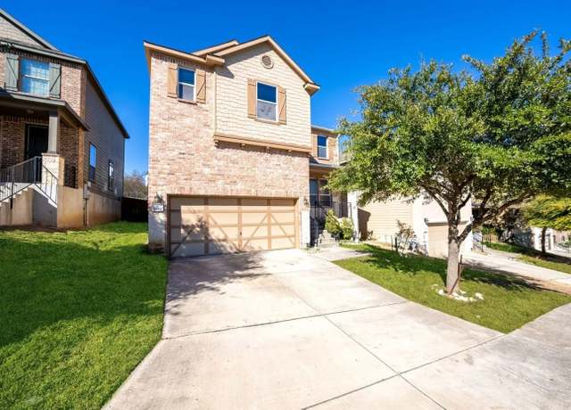 Property at 2519 Villa Borghese, San Antonio, TX 78259, 4 beds, 2.5 baths