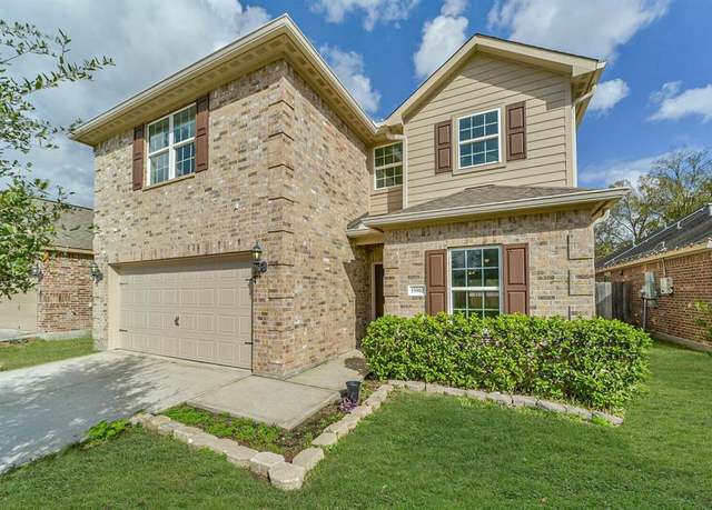 Property at 15910 Gaia Way, Crosby, TX 77532, 5 beds, 2.5 baths