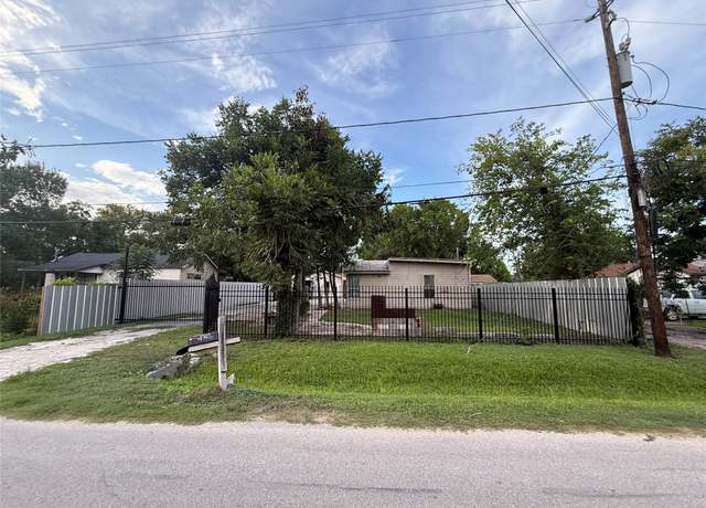 Property at 1925 Sunny Dr, Houston, TX 77093