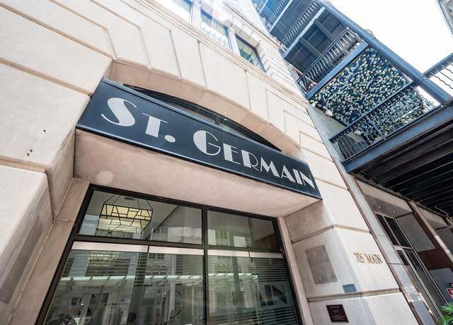 Property at 705 Main St #321, Houston, TX 77002, 1 bed, 1 bath