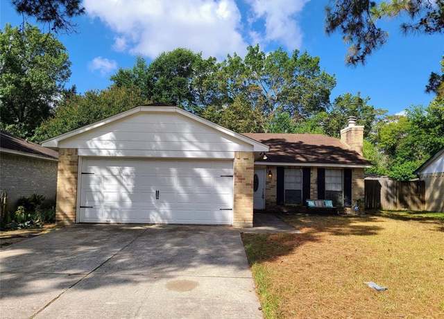 Property at 23311 Newgate Dr, Spring, TX 77373, 3 beds, 2 baths