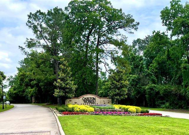 Property at 67 N Glenwild Cir, Spring, TX 77389