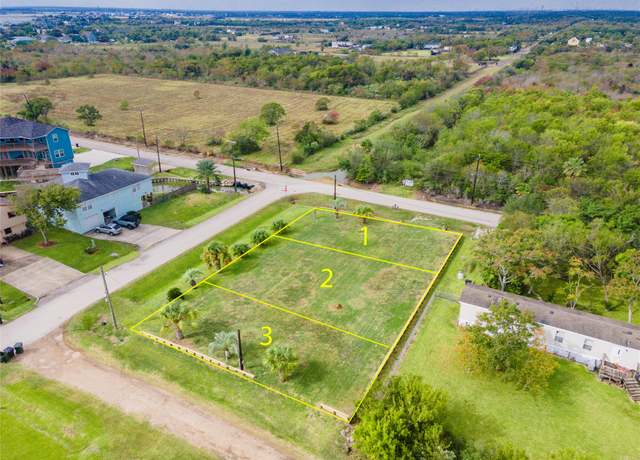 Property at Lot3 Avenue L, San Leon, TX 77518