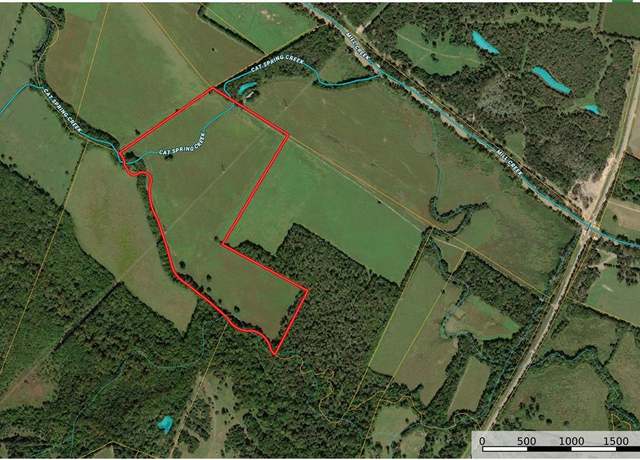 Property at 0000 FM 2429, Bellville, TX 77418