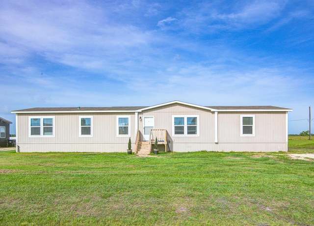 Property at 13017 Annette Rd, Angleton, TX 77515, 4 beds, 2 baths