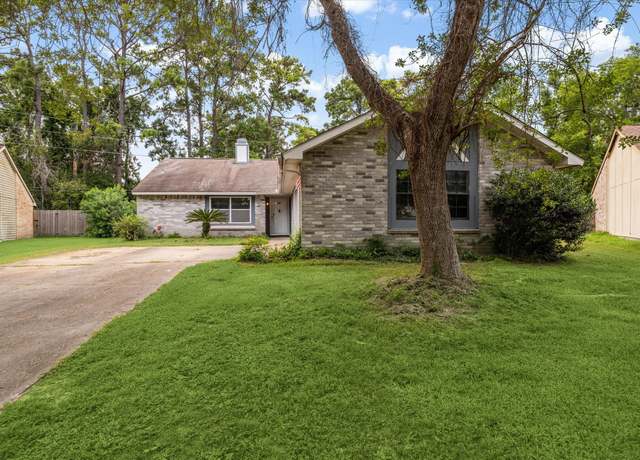 Property at 2850 Pheasant Run, Humble, TX 77396, 4 beds, 2 baths