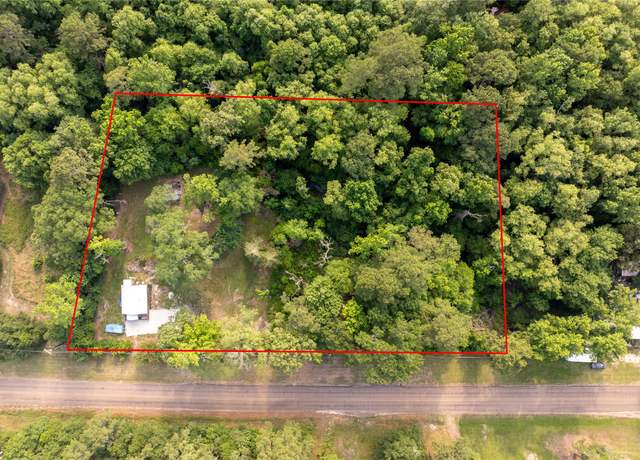 Property at 570 Fm 232, Crockett, TX 75835, 2 beds, 1 bath