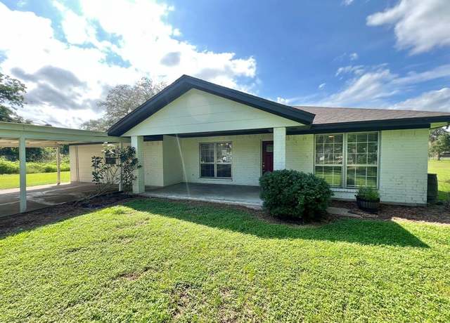 Property at 144 County Road 300g, West Columbia, TX 77486, 4 beds, 2 baths