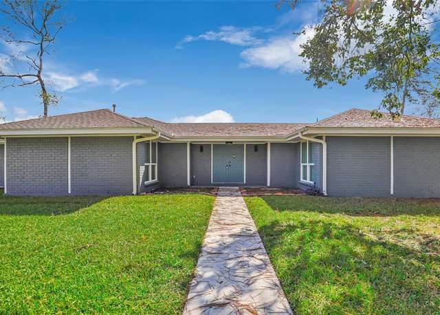 Property at 20222 Nightbird Trl, Crosby, TX 77532, 3 beds, 2 baths