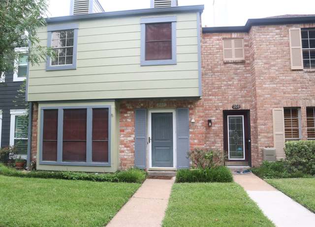 Property at 5801 Lumberdale #207, Houston, TX 77092, 3 beds, 2.5 baths