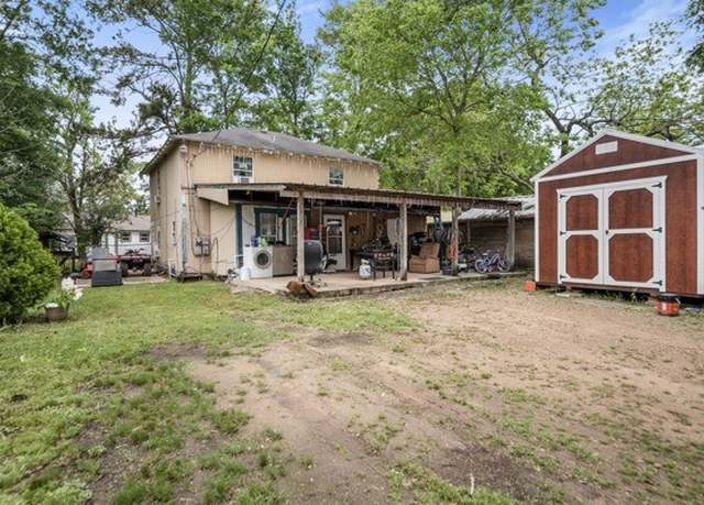 Property at 214 S Mason Ave, Cleveland, TX 77327, 5 beds, 2 baths
