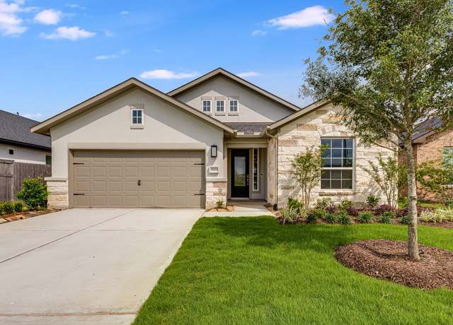 Property at 28810 Copper Ridge Dr, Fulshear, TX 77441, 2 beds, 2 baths