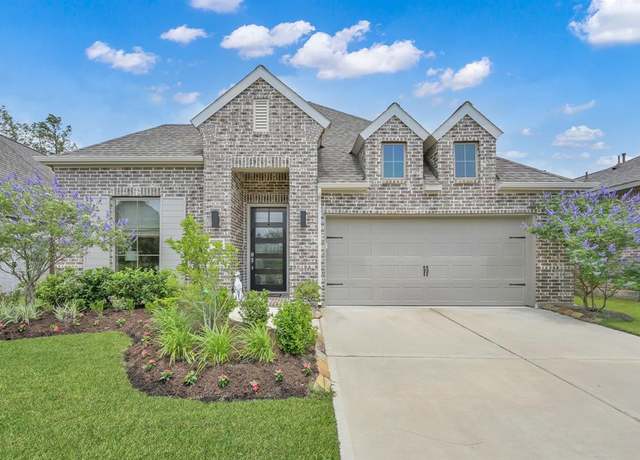 Property at 13087 Soaring Forest Dr, Conroe, TX 77302, 3 beds, 2 baths
