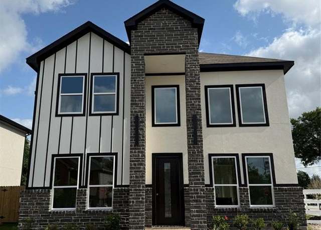 Property at 8102 Lanham Ln Unit A, Houston, TX 77075, 4 beds, 4.5 baths