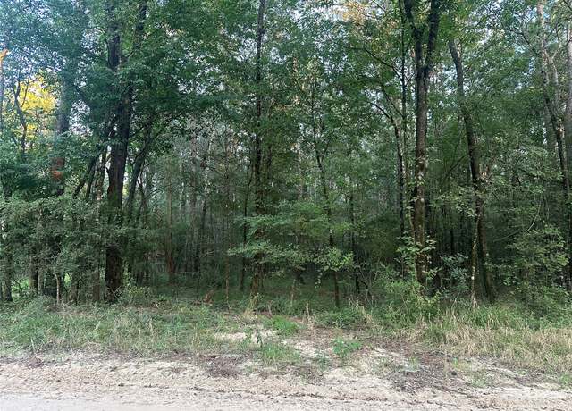 Property at 2103 Jenkins Rd, Coldspring, TX 77331, 1 bed, 1.5 baths