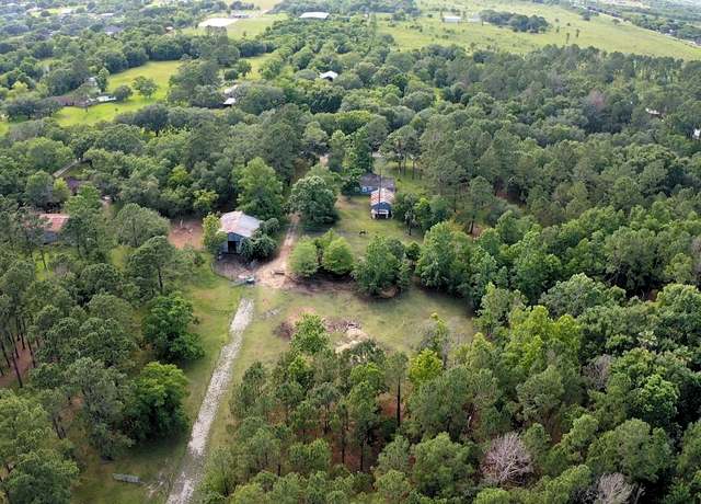 Property at 1950 County Road 540, Alvin, TX 77511