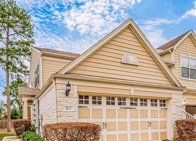 Property at 13600 Breton Ridge St Unit 23A, Houston, TX 77070, 2 beds, 1 bath