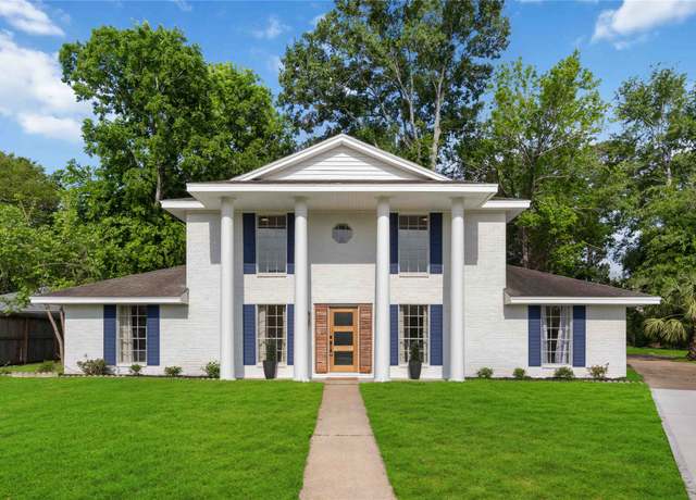 Property at 5427 Alba Rd, Houston, TX 77091, 4 beds, 2 baths
