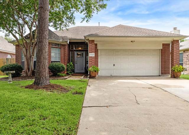 Property at 17227 Horsetooth Canyon Dr, Houston, TX 77095, 3 beds, 2 baths
