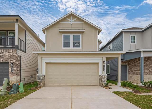 Property at 14979 Eagle Feather Dr, Houston, TX 77090, 3 beds, 2.5 baths