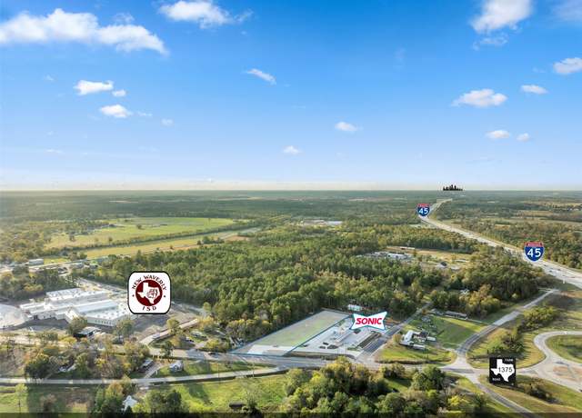 Property at 000 Fm 1375 W, New Waverly, TX 77358