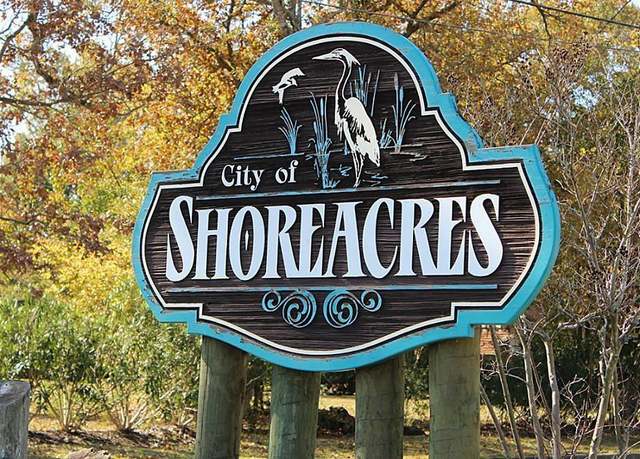Property at 0 Westview Dr, Shoreacres, TX 77571