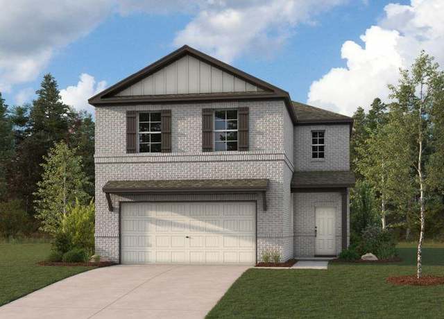Property at 3922 Accolade Xing, Brookshire, TX 77423, 4 beds, 2.5 baths
