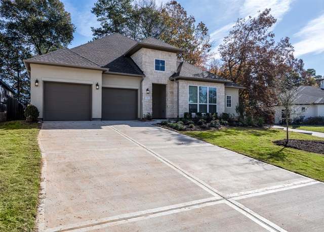 Property at 1723 Divino Pass, Conroe, TX 77304, 4 beds, 3 baths