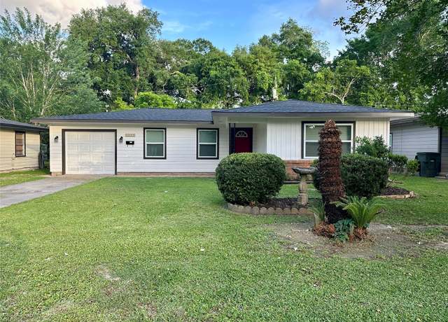 Property at 5220 Allen Dr, Beaumont, TX 77708, 3 beds, 1 bath