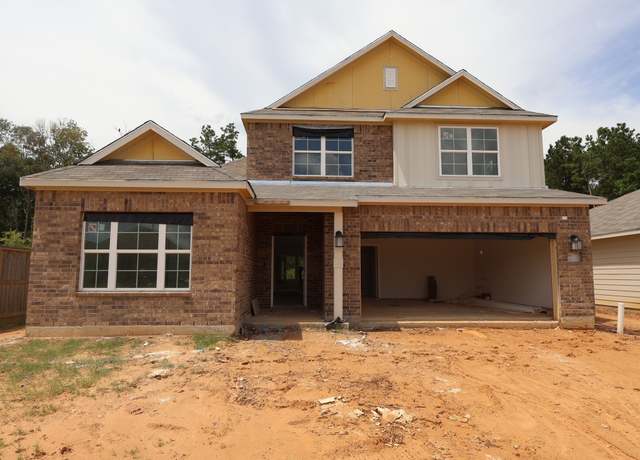 Property at 17110 Pinewood Branch Dr, New Caney, TX 77357, 4 beds, 3 baths