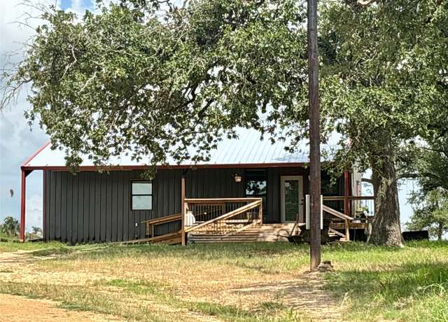 Property at 2049 S Highway 36 Hwy S, Cameron, TX 76520, 3 beds, 2 baths