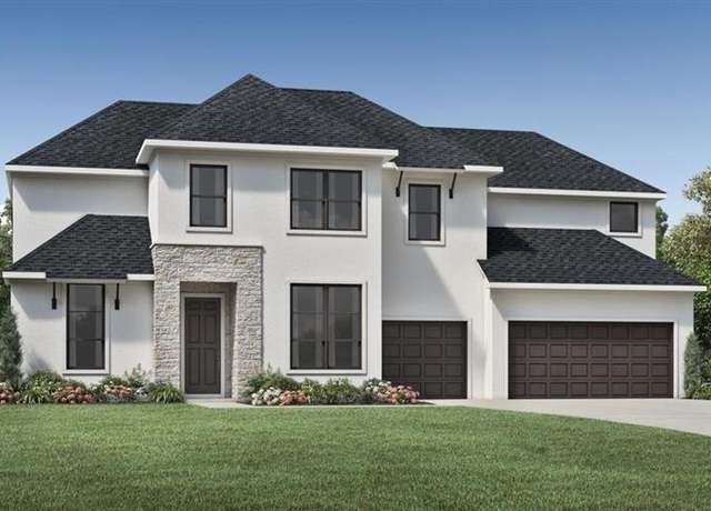 Property at 2010 Southern Landing Dr, Manvel, TX 77578, 5 beds, 4.5 baths