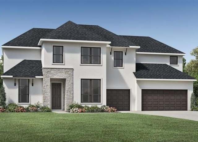 Property at 2010 Southern Landing Dr, Manvel, TX 77578, 5 beds, 4.5 baths