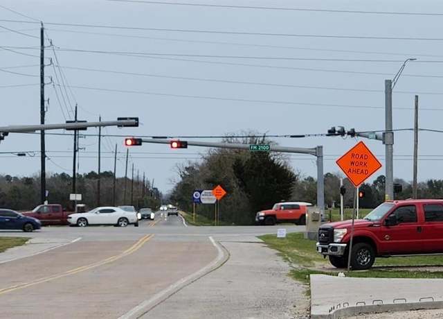 Property at 0 Indian Shores Rd, Crosby, TX 77532