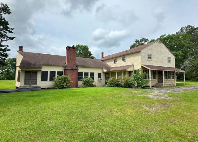 Property at 5782 E Us Highway 287, Woodlake, TX 75865, 4 beds, 2 baths