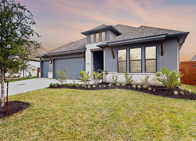 Property at 4611 Columbus Dr, Manvel, TX 77583, 4 beds, 3 baths