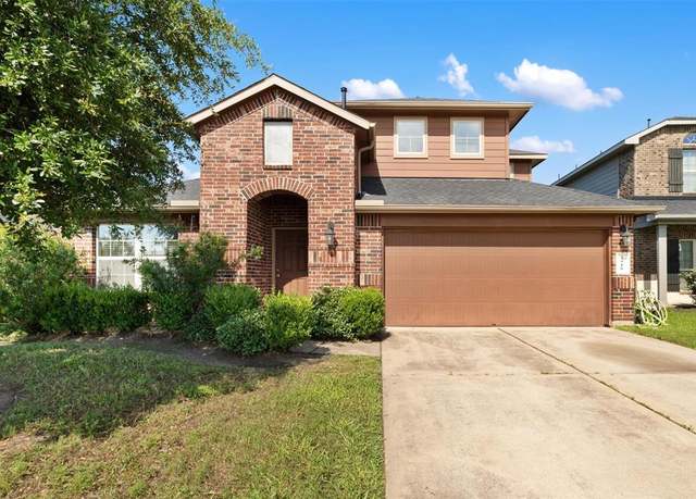 Property at 2910 High Garden Ln, Fresno, TX 77545, 4 beds, 2.5 baths
